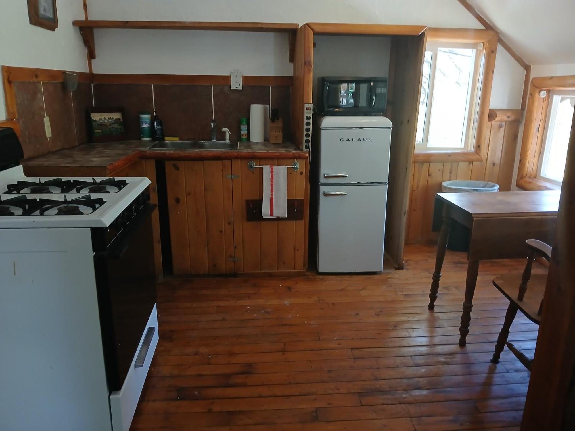 Big Bear Lake - Tulip Lane Cabin #22 Esterno foto